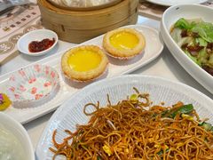 豉油皇炒面-赏点粤式点心(广州塔店)