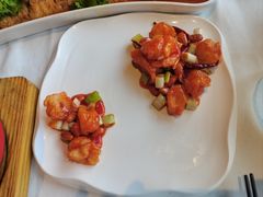 -庆云楼饭庄(什刹海店)