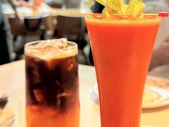 -魏客咖啡(中铁中心店)