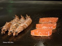 -岩盐·铁板料理(嘉里店)