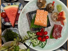-万鱼亭 日本料理(无锡香山名园店)