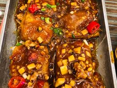 -自游人·美食一楼·地道徽菜(三十年名店)