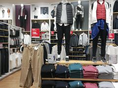 -优衣库(长沙国金中心店)