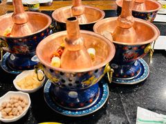 -南门涮肉(上海二店)