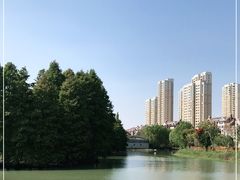 -白塘生态植物园