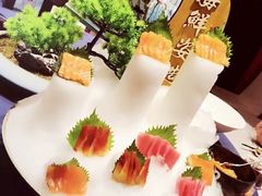 -馋遇江南·精致湖景雅宴(东方之门店)