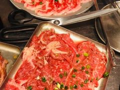 -首尔烤肉大排档(合生汇店)