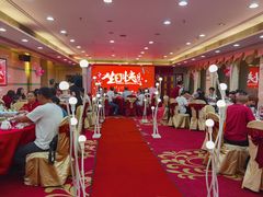 -东江海鲜酒家(艺都分店)