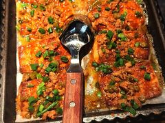 -烤匠麻辣烤鱼(重庆万象城店)