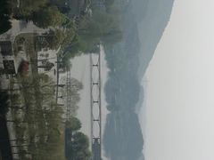 -花亭湖风景名胜区