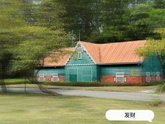 -南沙蒲洲花园