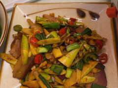 -业华湘·特色菜