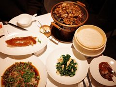 -四季民福烤鸭店(王府井东安门店)
