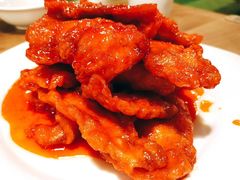 -陈傻子餐厅(世纪都会店)