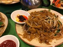 -盛港湾海鲜食府(黄沙店)