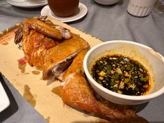-金哥私房菜馆(张府园总店)