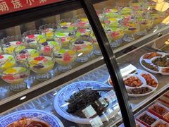 -英兰朝族饭店·英兰锅包肉(佳园路店)