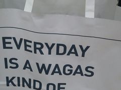 -Wagas沃歌斯(百盛优客店)