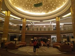 -张家界青和锦江国际酒店