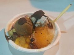 android_upload_pic-梁子刨冰王&梁小糖(王顶堤店)