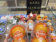 -水善汇旗舰店(金牛路店)