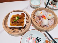 -陶陶居酒家(解放北路店)