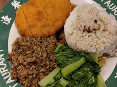 -渣·餐厅(西斗门店)