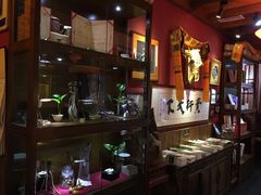 -一叶一世界•素食餐厅(环球中心店)
