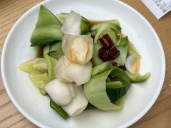 -大丰收脆鱼(浦西万达店)