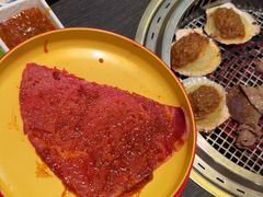 -AJIYA·池袋日式烧肉自助(天津万象城店)