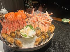-匠和风精致料理(成都龙湖滨江天街店)