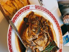 -旺顺阁鱼头泡饼(小红门店)