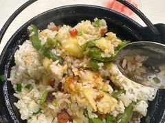 -渝绝回味碗土家洋芋饭(学道街店)