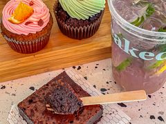 -caked(深圳购物公园店)