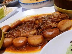 -宴秋杭州菜(锦艺城店)