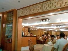 -畔山酒店中餐厅