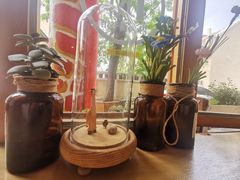 -长颈鹿咖啡(大学路店)