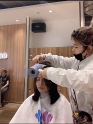 -Mentor Hair Salon