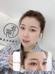 -臣丽纹眉品牌连锁