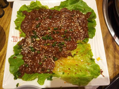-百年老妈火锅(中原万达店)