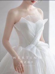 -CD视觉婚纱摄影