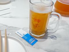 -正黄旗海鲜烧烤大排档(延安路总店)