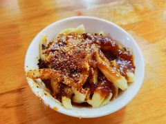 甜水面-洞子口张老二凉粉(文殊院店)