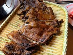 -总参北京涮羊肉