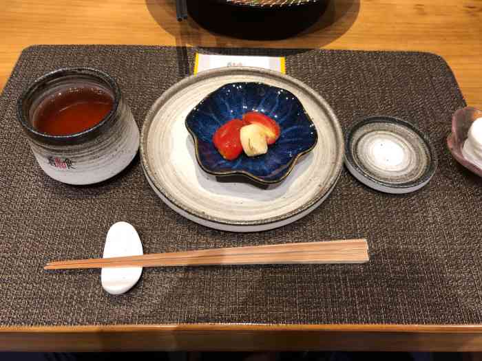 孟君和食-"首先,这家店一定要提前预订才能吃喔!门."-大众点评移动版