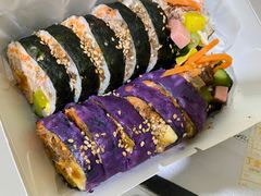 -胤韩紫菜包饭·炸鸡·拌饭(宋家庄店)