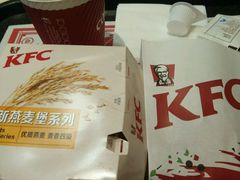 -肯德基(龙之梦购物中心店)