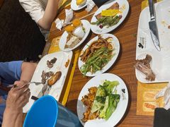 -汉巴味德(大悦城店)