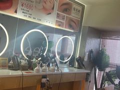 -施奈儿.洗头頭療.按摩SPA.采耳(上梅林店)