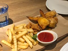 -必胜客(双榆树店)